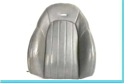 07-08 Cojín asiento superior delantero derecho mercedes r230 sl55 sl65 amg fabricante de equipos originales Foto 1 de 4