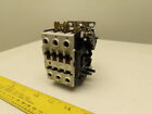 General Electric CR453AB3HBBA1R Contactor Definite Purpose 25A 3 Pole Long Cover