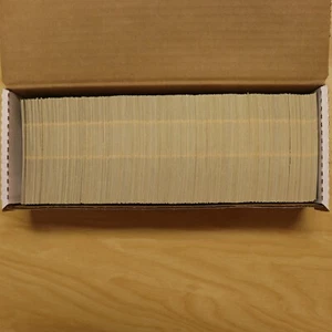 1987 Donruss (Base Set) Partial Set - 644 / 660 (S99) - Bild 1 von 5