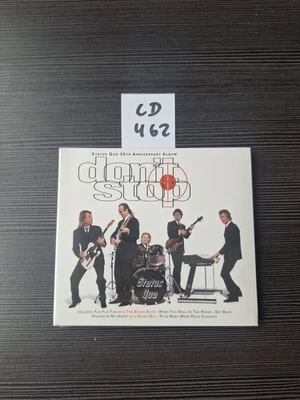 Status Quo Don't Stop 30th Anniversary Album CD+Bonus Tracks NEW SEALED 2017 - Bild 1 von 2