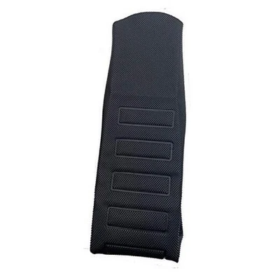 Funda Asiento Universal Moto Antideslizante Gruesa 3D Partículas Adecuado Goma  Foto 1 de 4