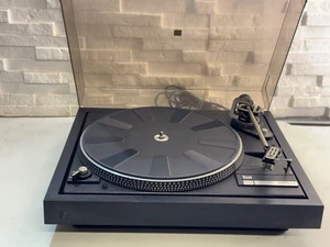 Dual 504 Plattenspieler Belt Turntable .. - Bild 1 von 11