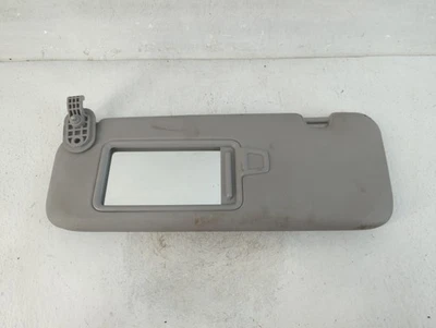 Espejo parasol izquierdo gris Hyundai Elantra 2017-2020 parasol para conductor YS4XT Foto 1 de 4