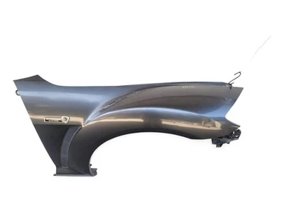 Para-lama dianteiro direito/lado do passageiro Mazda RX-8 RX8 04-08 FEY2-52-100, E021, FABRICANTE DE EQUIPAMENTO ORIGINAL, 2 - Imagem 1 de 4