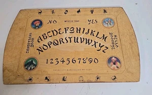 1940's Hasko Mystic Tray Vintage 1940’s - Picture 1 of 7