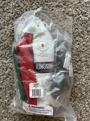 Ringside Limited Edition Double End Bag - 9" - image 1 of 3