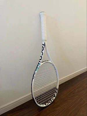 Raquette de tennis Tecnifibre TEMPO 298 IGA - Photo 1/4