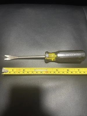 Stanley 100 Plus #10T 汽车门板卸妆 — 第 1/4 张图片