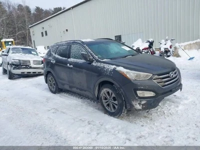 Console Front Roof SWB Sport Without Sunroof Fits 13-16 SANTA FE 1959681 Foto 1 de 4