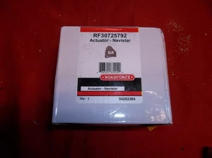 NAVISTAR  RF30725792  Valve Actuator                                      11265D - Picture 1 of 4