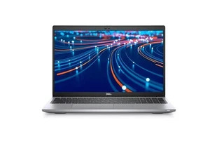 DELL LATITUDE 5520, I7-1185G7, 512GB NVMe, 16GB RAM, WIN 11 PRO, 1 YR WTY - Picture 1 of 3
