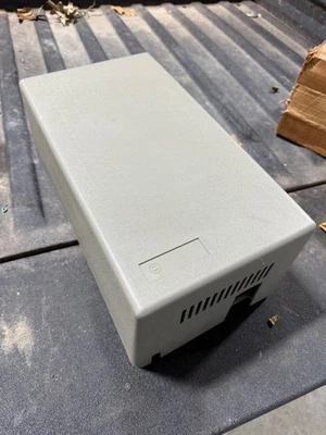 Western Electric Bell System 551C KSU unidad de servicio de llaves teléfono sin probar nuevo Foto 1 de 4