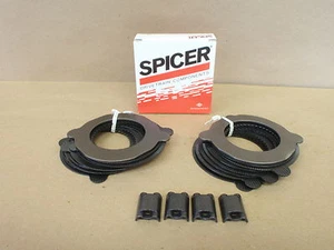 Trac Lok Clutch KIT Dana 44 Dana Spicer Jeep TJ YJ XJ Wrangler Cherokee Wagoneer - Picture 1 of 2