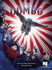 Dumbo: Music from the Motion Picture Soundtrack, Very Good Condition, Danny Elfm