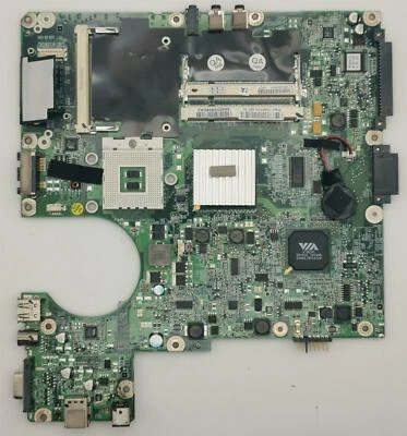 Packard Bell Easynote R1000 Motherboard Mainboard - Bild 1 von 2