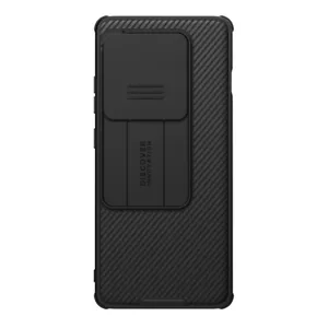 Nillkin Case For OnePlus Ace 3/ 12R Fashion Fitted Slide Cover Camera Protection - Picture 1 of 26