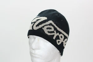 Beckham Beanie HAT KNITTED HAT Skate Snow Boarding 2 in1 - Picture 1 of 12