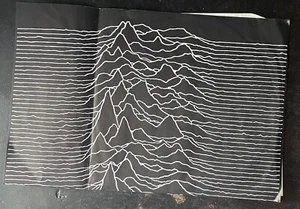 Joy Division – J.D.* – Warsaw - record vinyl - Imagen 1 de 7