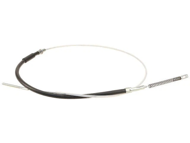 Cable de freno de estacionamiento ATE para BMW 2002 1968-1976 46JNVN Foto 1 de 1