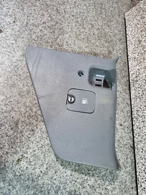 Land Rover Range Rover P38 (1994-2002) O/S Right Front Kick Panel Grey BTR5556 - Image 1 of 4