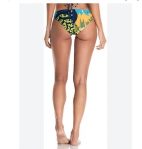 (UNTERTEIL) Maaji Freaky Friday Bikinihose. Neu mit Etikett. Größe L. - Bild 1 von 7