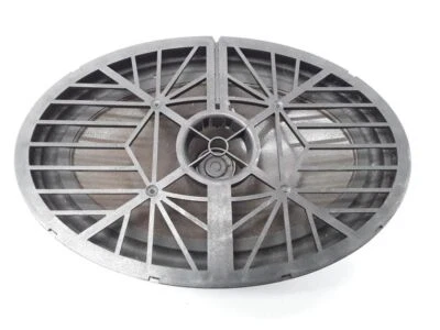 Peugeot 607 2.7HDi 150KW Diesel 2006 Rear Left Parcel shelf speaker 9633356080  - Image 1 of 4