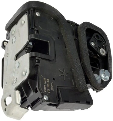 Actuador de cerradura de puerta motor Dorman para Chevrolet Silverado 1500 2014-2015 Foto 1 de 4