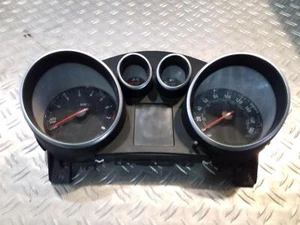 QUADRO STRUMENTI VAUXHALL ASTRA J 2016 BENZINA 769317-420U - Foto 1 di 4