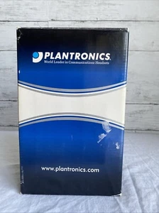 Plantronics Wireless Office Headset 69700 CS55 Headset PARTS ONLY! - Photo 1/9