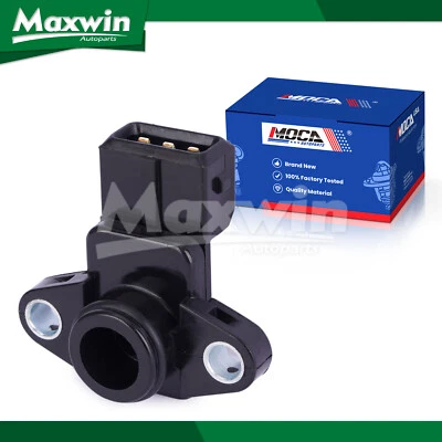Sensor de presión colector apto para Mitsubishi Eclipse Galant Lancer Montero Outlander Foto 1 de 4