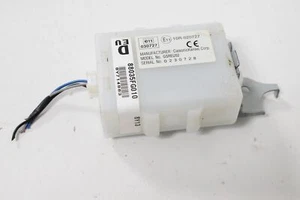 SUBARU FORESTER 2.0D AWD 2008 RHD CENTRAL LOCKING CONTROL MODULE 88035FG010 - Bild 1 von 5