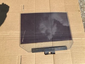 Rolls Royce Shadow Bentley T1 Right rear Window Drop Glass - Picture 1 of 16
