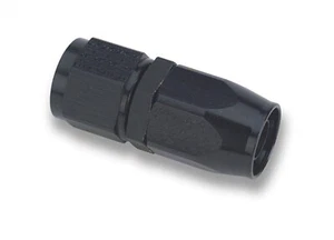 EARLS AT800108ERL #8 Str Ano-Tuff Hose End - Picture 1 of 2