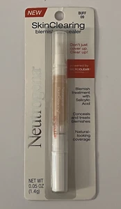 Neutrogena SkinClearing Blemish Concealer - 09 Buff - Picture 1 of 2