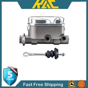1X Brake Master Cylinder Reservoir for Ford Country Squire LTD Lincoln Mercury - Picture 1 of 12
