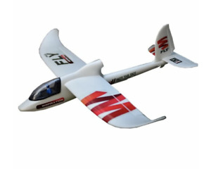 Sky Surfer X8 1480mm Wingspan EPO FPV Aircraft RC Airplane PNP - Red