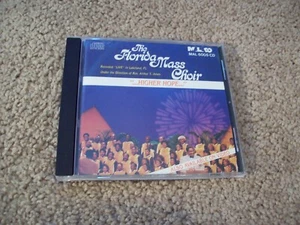 The Florida Mass Choir - Higher Hope CD *RARE* 1990 - Imagen 1 de 6