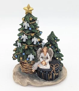 Angels Christmas The Pat Richter Collection Geschenk des Sounds PR-102 2001 - Bild 1 von 4