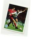 Merlin 1997 premier league football sticker Q from set for poster