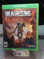Dead Rising 4 - Xbox One/Free Shipping 
