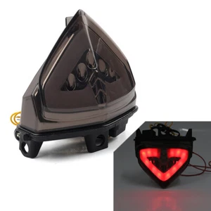 Luz trasera intermitente LED para Honda CB1000R 2008-2014 2011 2013 2014 - Imagen 1 de 14