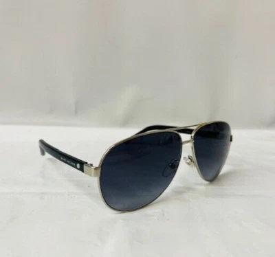 Gafas de sol Marc Jacobs 71/S en paladio/negro, 60-11-140-NUEVAS/SIN ESTUCHE Foto 1 de 4