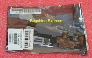 New OEM HP 446438-001 Power Button Board w/ Cable for HP Compaq 6910P Laptop - Picture 1 of 1