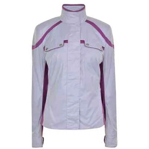 New womens BELSTAFF jacket blouson size 42 uk 12 or M RRP £432 - Picture 1 of 7