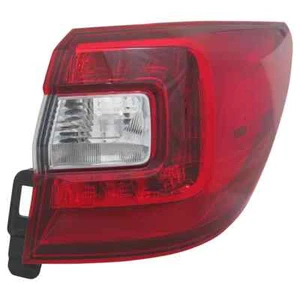 New Tail Light Lens Outer Right Fits 2015-2019 Subaru Outback 84912AL05A Capa - Picture 1 of 1