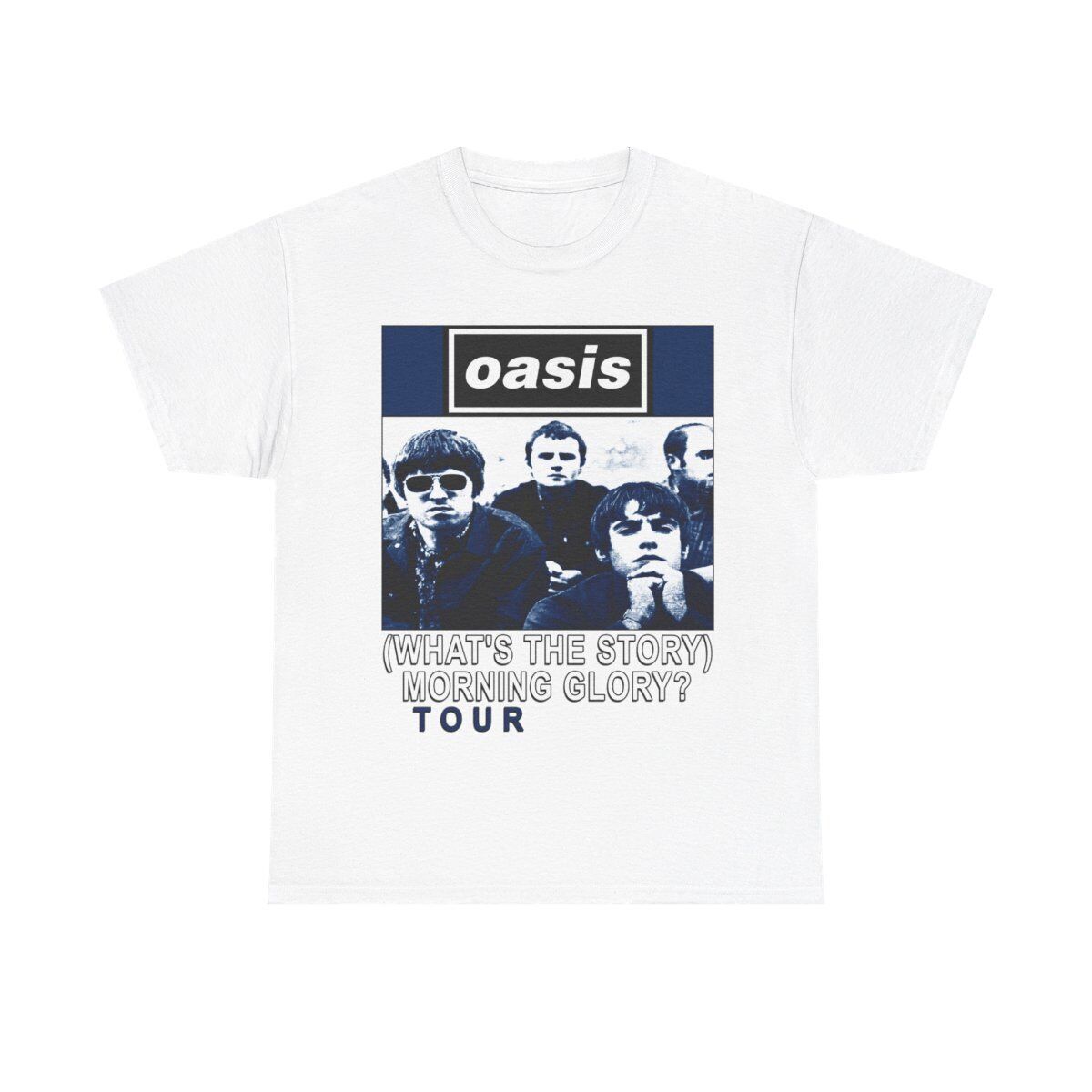 oasis tour shirt products for sale | eBay oasis tour shirt products for sale | eBay