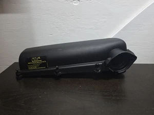 Mini Cooper R56 R57 2010-2014 caja de filtro de aire superior cubierta de carcasa OEM - Imagen 1 de 7