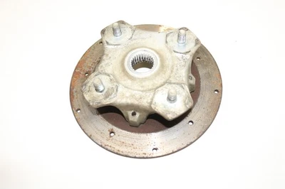 2018 Arctic Cat Alterra Vlx 700 Front Wheel Right Or Left Hub Brake Rotor - Image 1 of 4