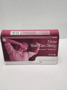 Muñequera Hivox DM-800 Dreamate Sleep Aid NUEVA... BIN3 - Imagen 1 de 3