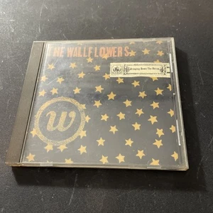 Bringing Down the Horse by Wallflowers CD 1996 Good Condition - Picture 1 of 3